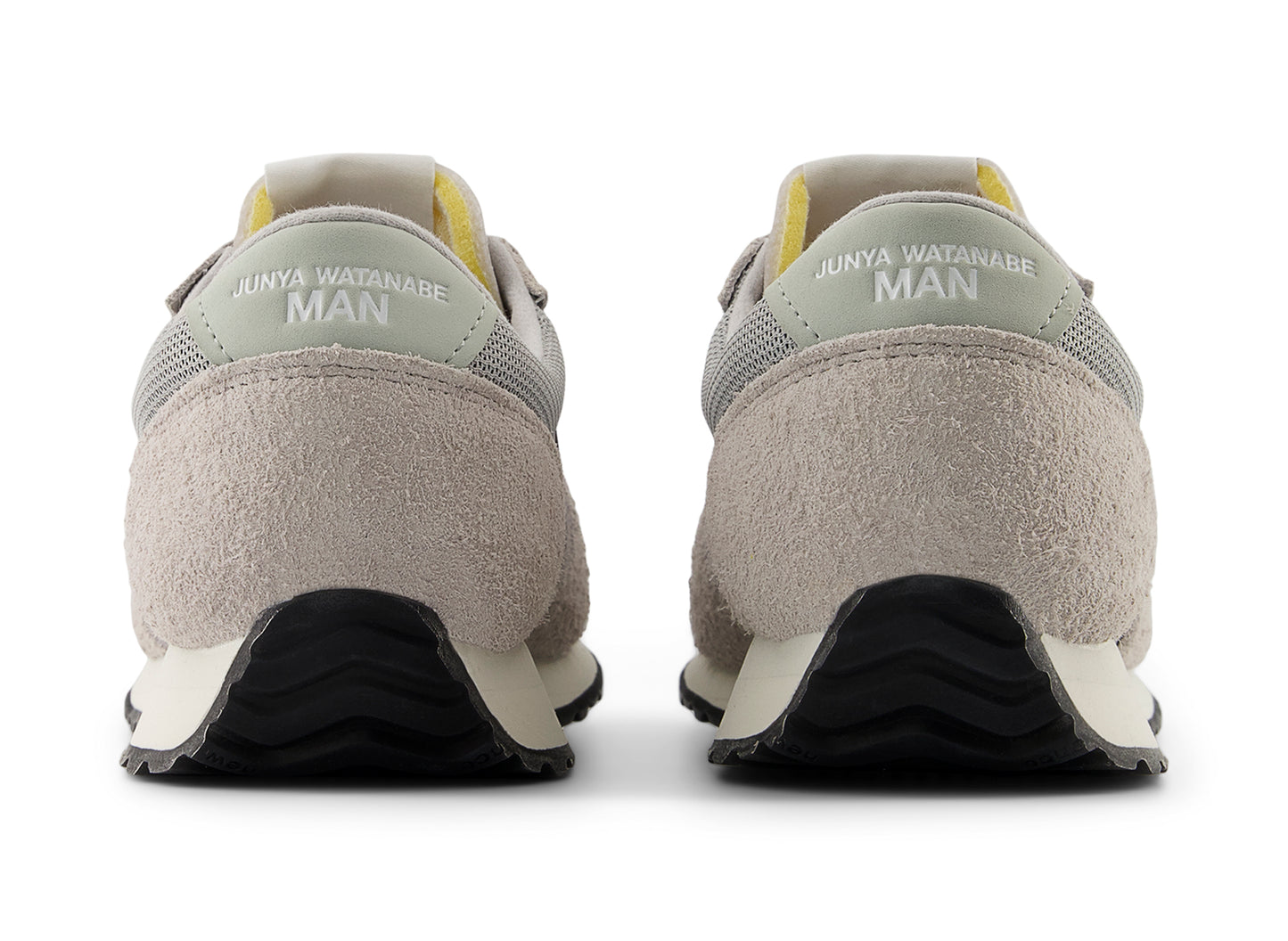 New Balance Junya Watanabe MAN U471 in Gray