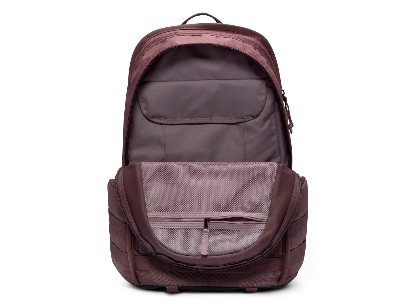 Nike Sportswear RPM Backpack in Tattoo / Black