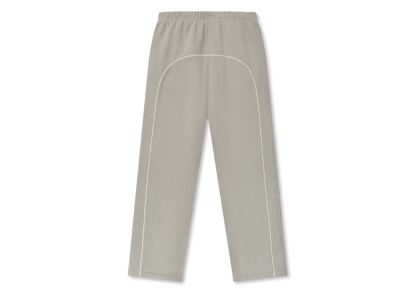 Fear of God Essentials Active Trace Relaxed Sweatpant 'Seal'