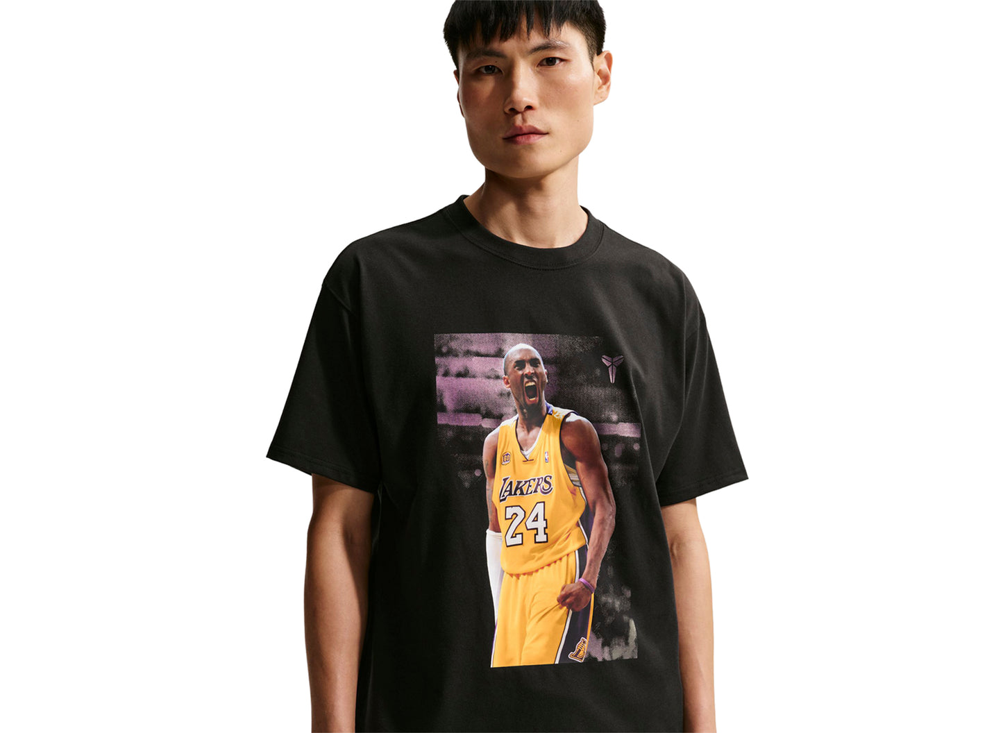 Nike Kobe Dri-FIT Basketball T-Shirt