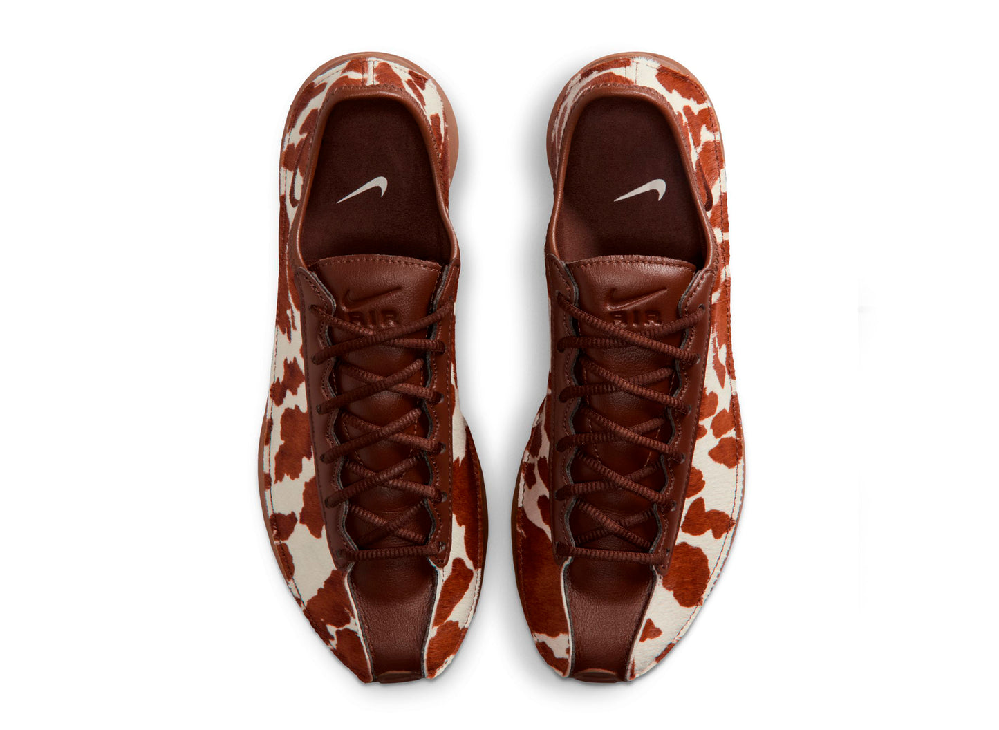 Nike Air Superfly LX 'Pony Hair Leather' für Damen