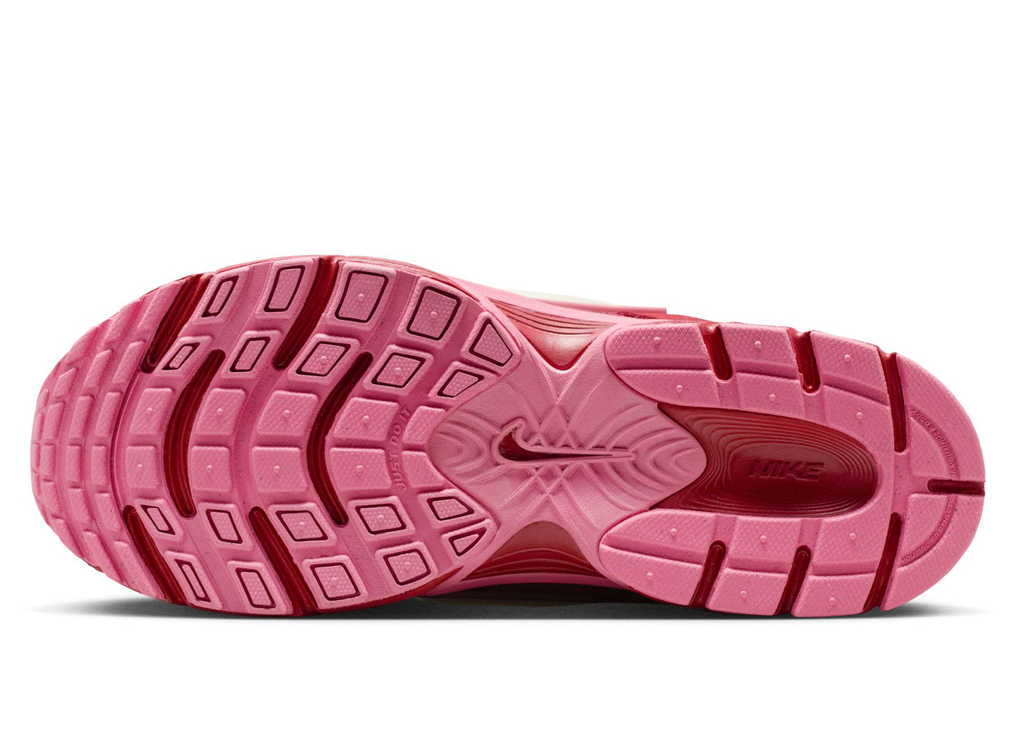 Women's Nike V5 Runner in Team Crimson — view 5