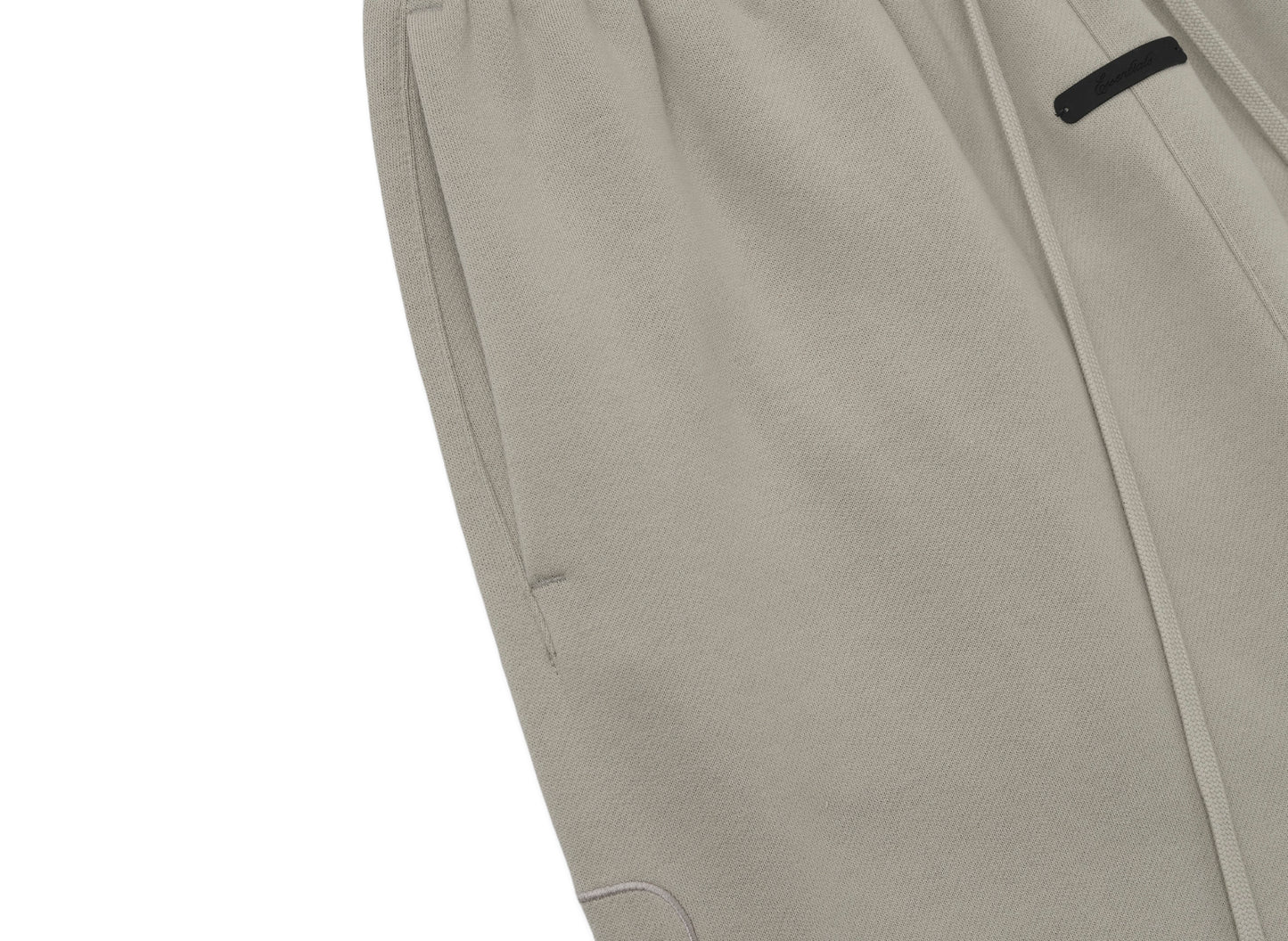 Fear of God Essentials Active Trace Relaxed Sweatpant 'Seal'