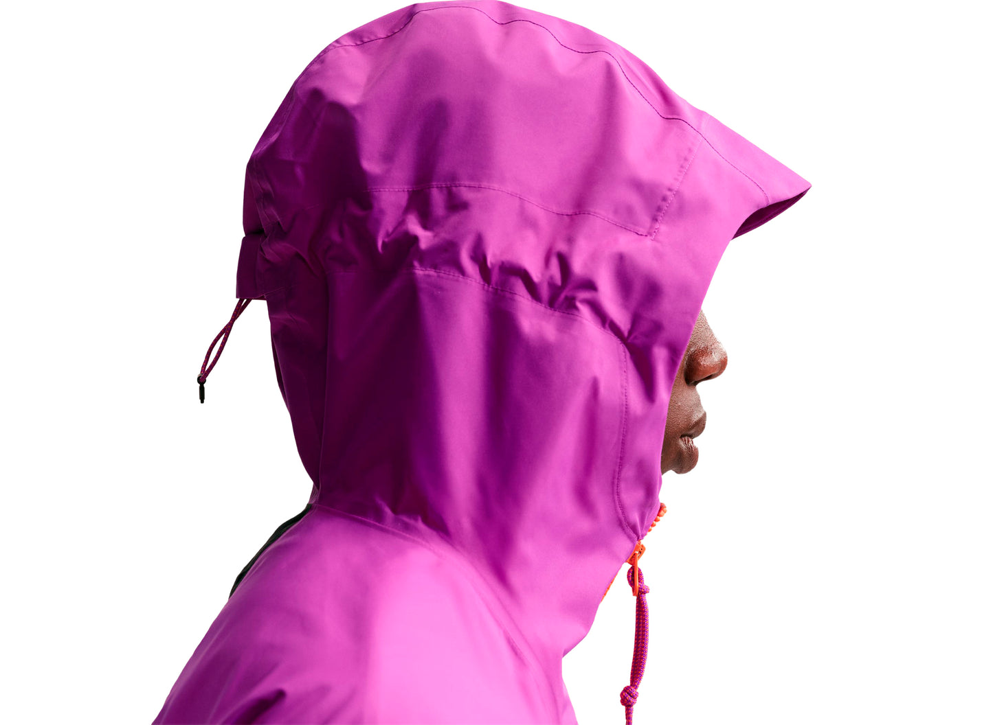 Nike ACG "Phantazma" Storm-FIT ADV Jacket in Vivid Purple — view 6