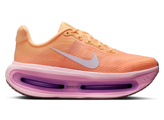 Nike Vomero Premium für Damen in „Tangerine Tint / Tattoo“