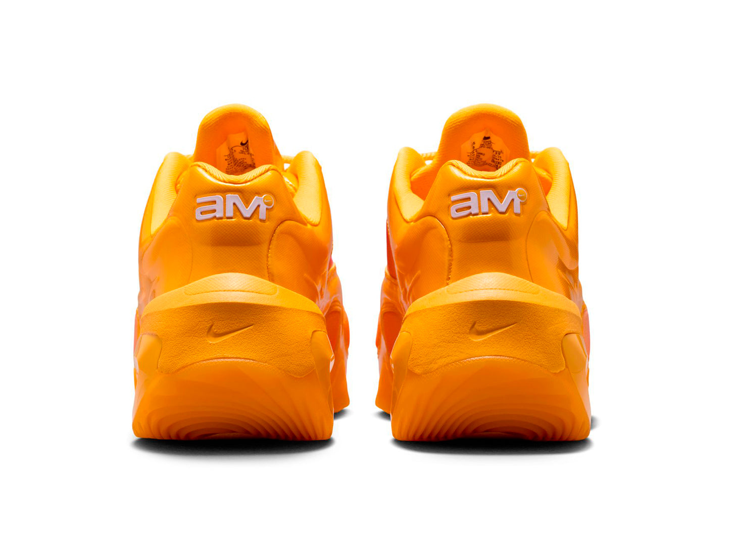 Nike Air Max Muse für Damen in University Gold