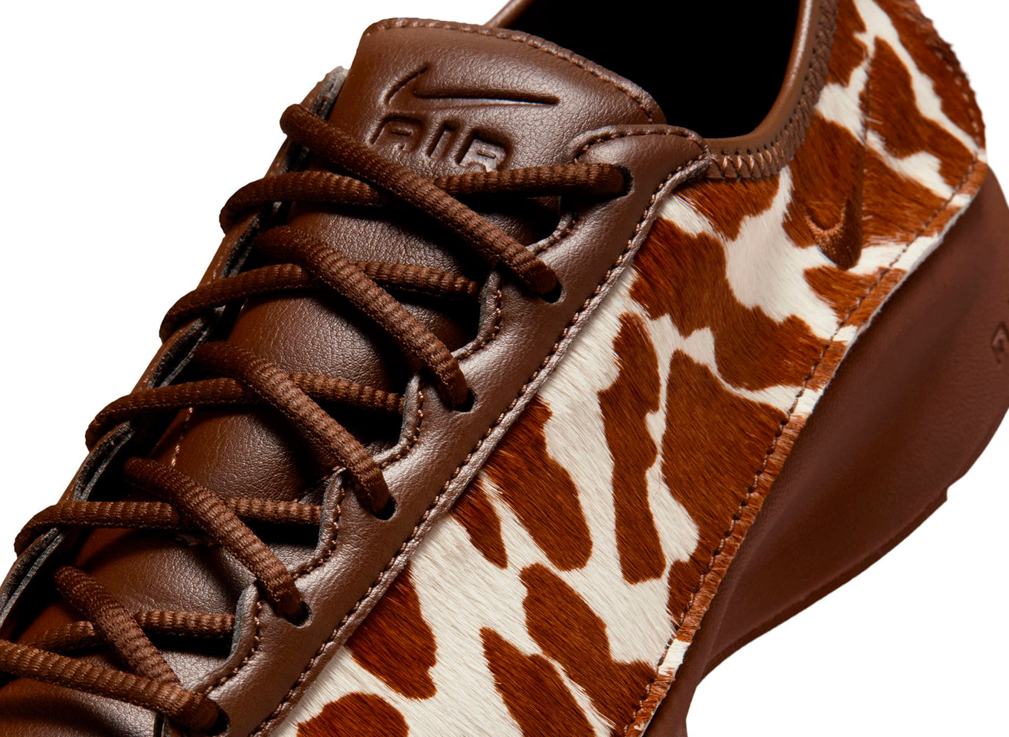 Nike Air Superfly LX 'Pony Hair Leather' für Damen
