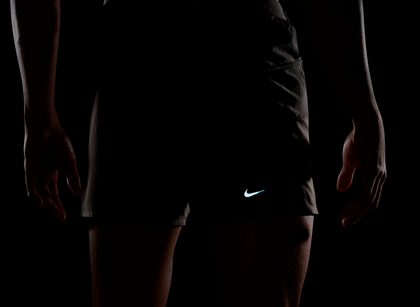 Pantalón corto Nike ACG "Second Sunrise" Dri-FIT ADV de 13 cm en Ironstone