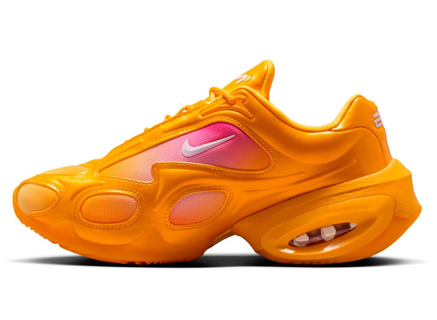 Nike Air Max Muse für Damen in University Gold