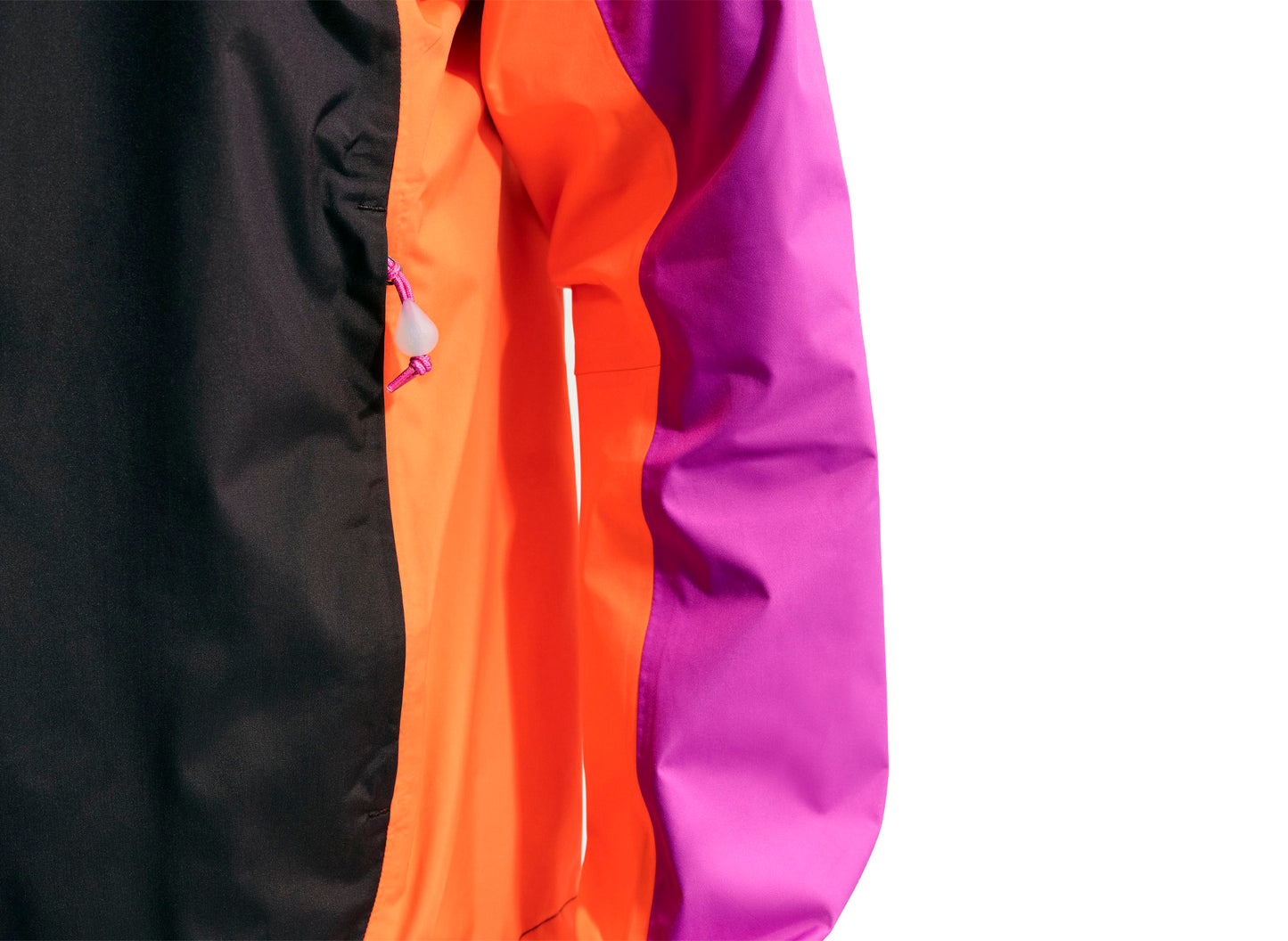 Nike ACG "Phantazma" Storm-FIT ADV Jacket in Vivid Purple — view 8