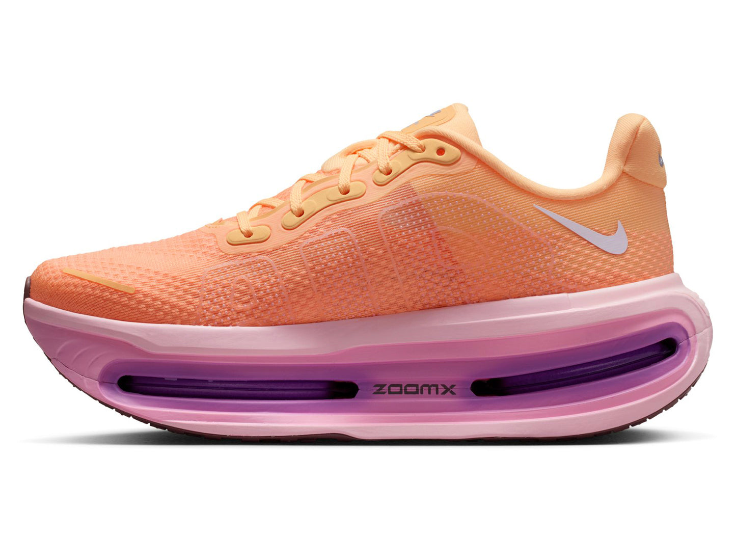 Women's Nike Vomero Premium in 'Tangerine Tint / Tattoo' — view 3