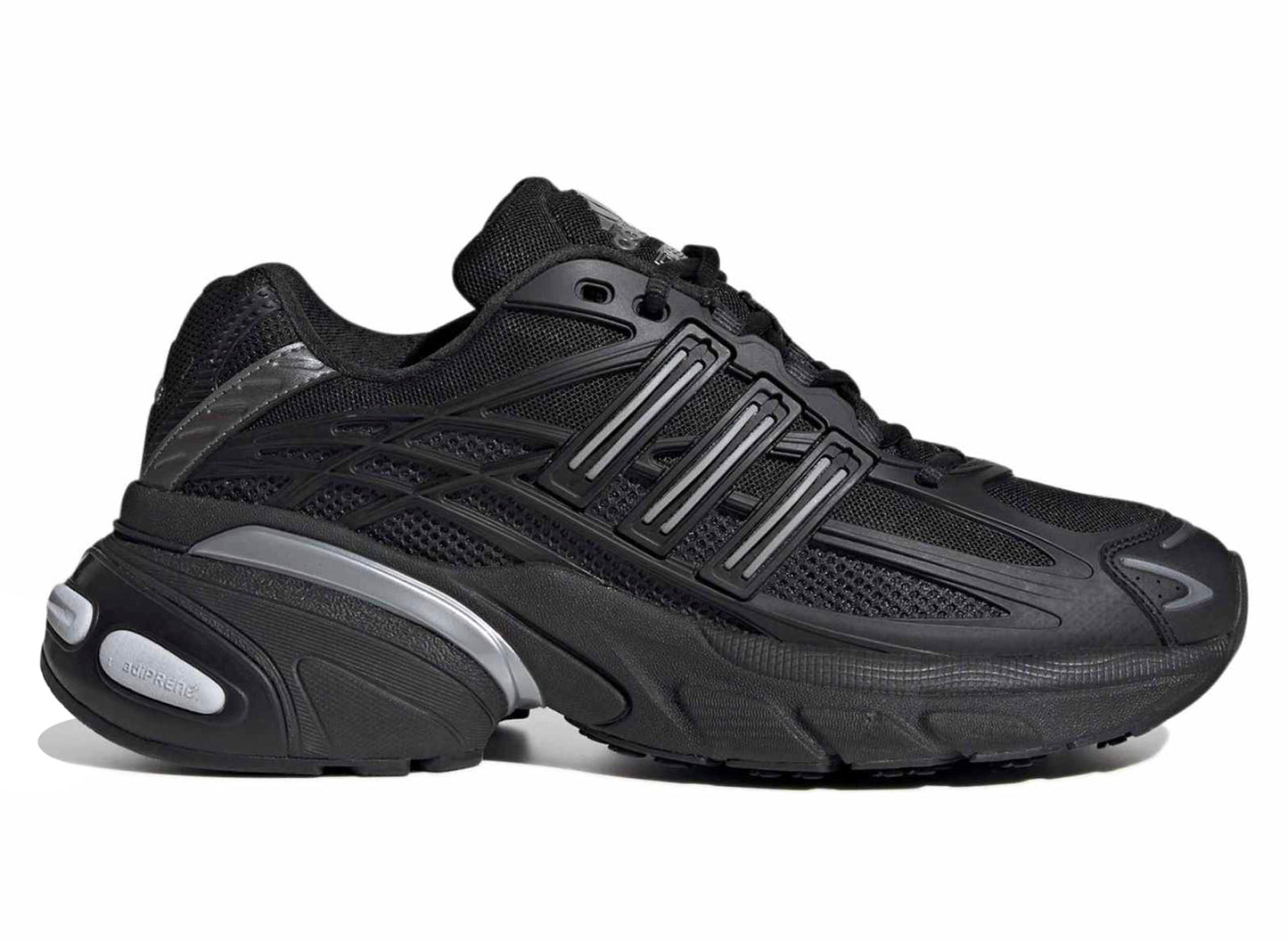 Adidas Adistar XLG 2.0 en Negro Núcleo / Plateado Metálico
