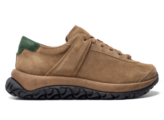Birkenstock Stroedt 1774 en color topo