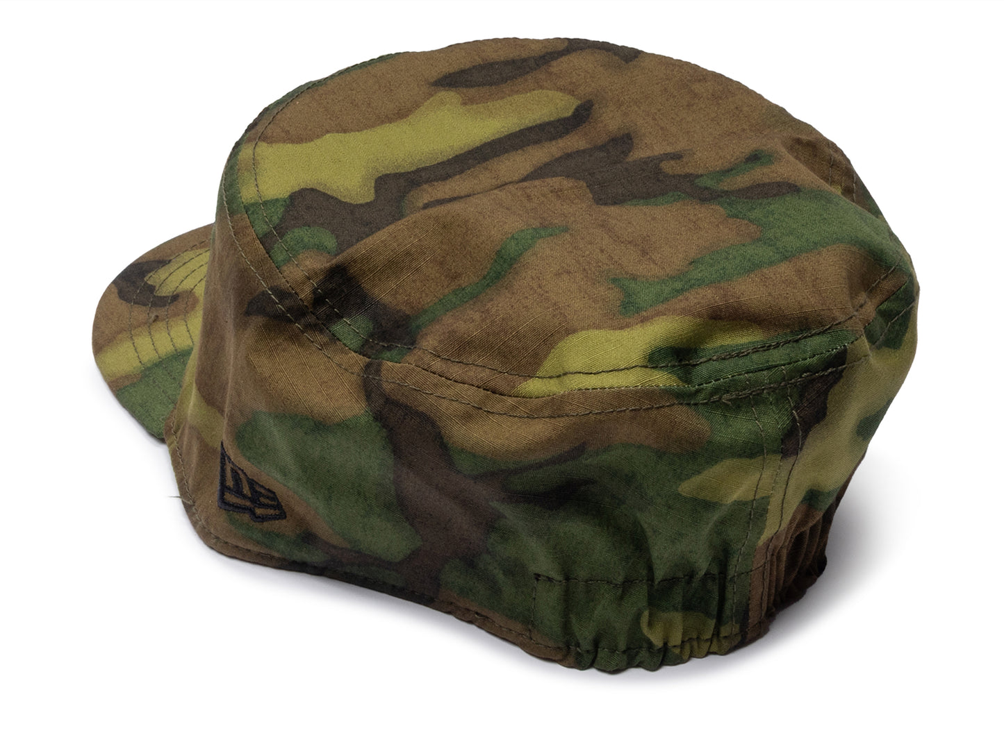 New Era Ripstop Camo Painter Detroit Tigers Mütze