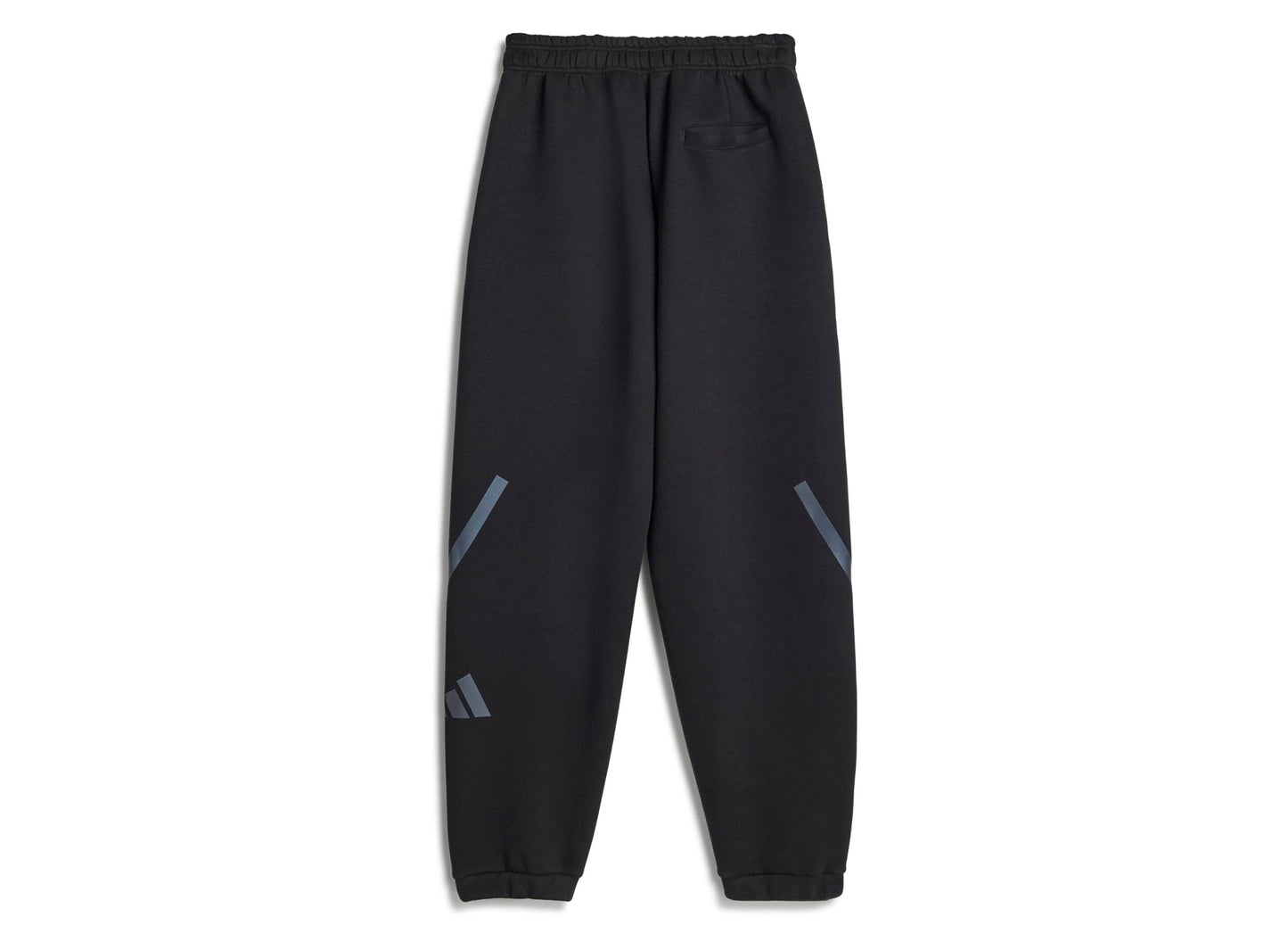 Adidas x Entire Studios Z.N.E. Uniform Pant Knit in Black