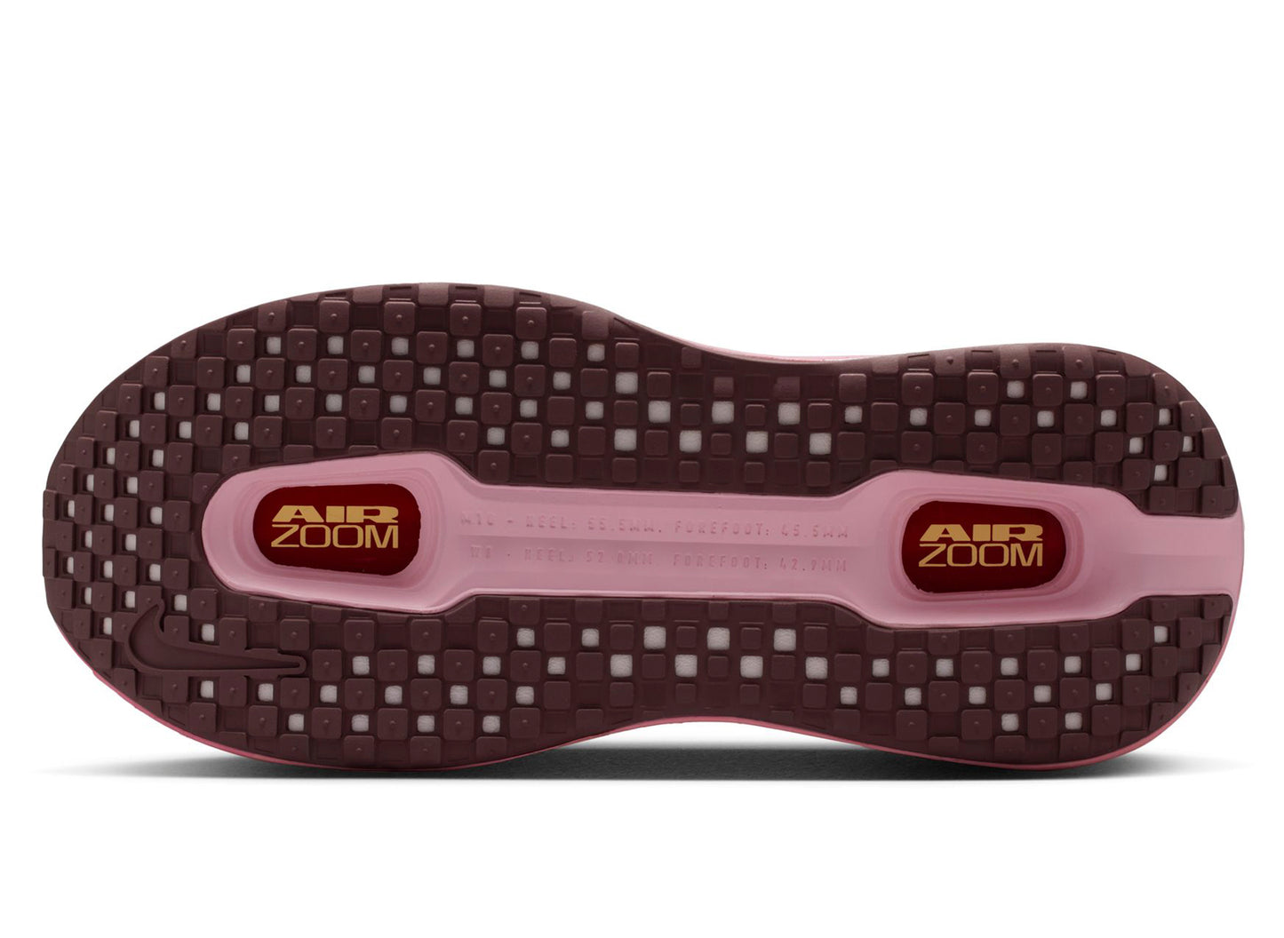 Women's Nike Vomero Premium in 'Tangerine Tint / Tattoo' — view 5