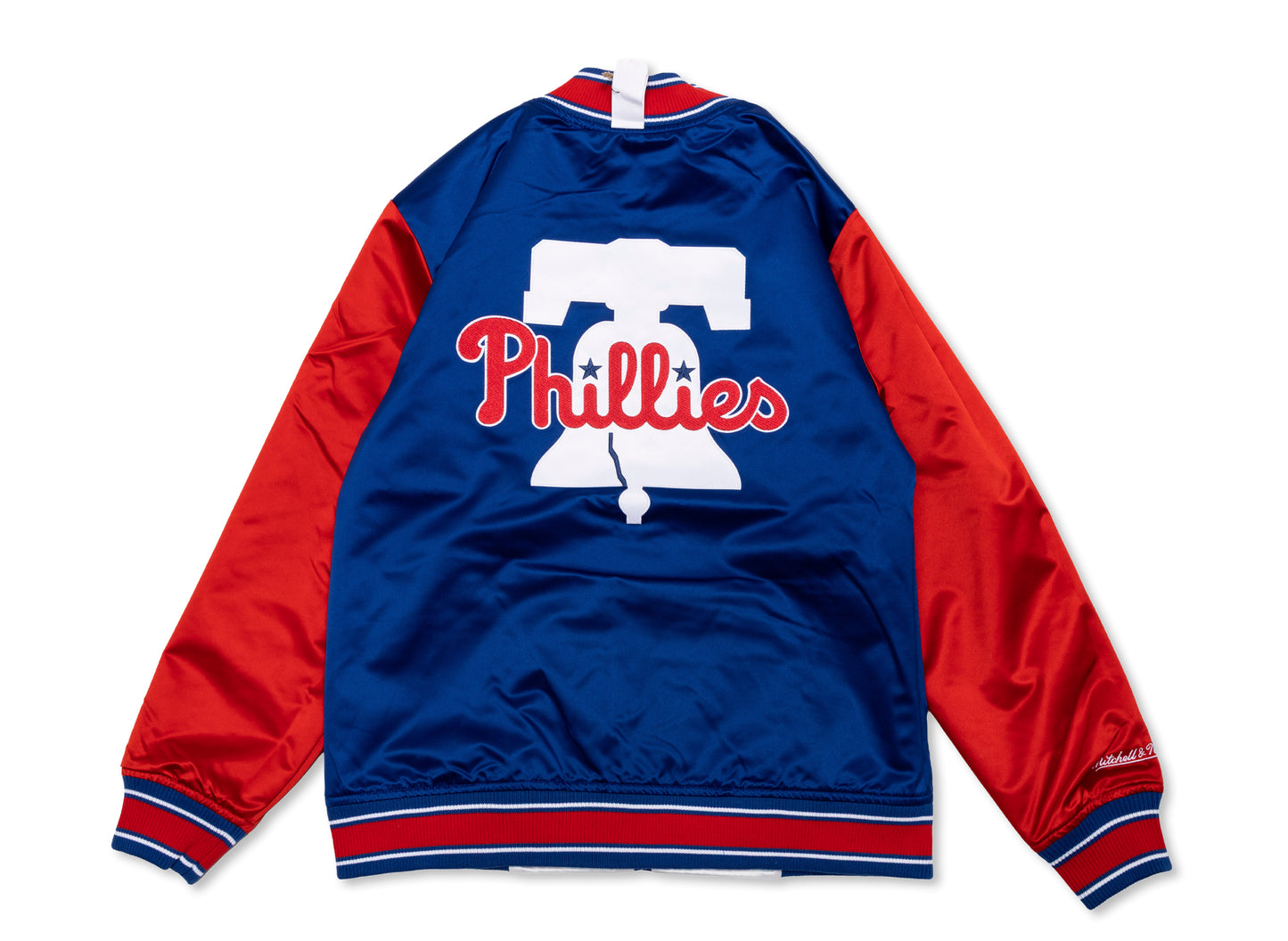 Mitchell & Ness MLB All-Star Reversible Satin Jacket Philadelphia Phillies 2026