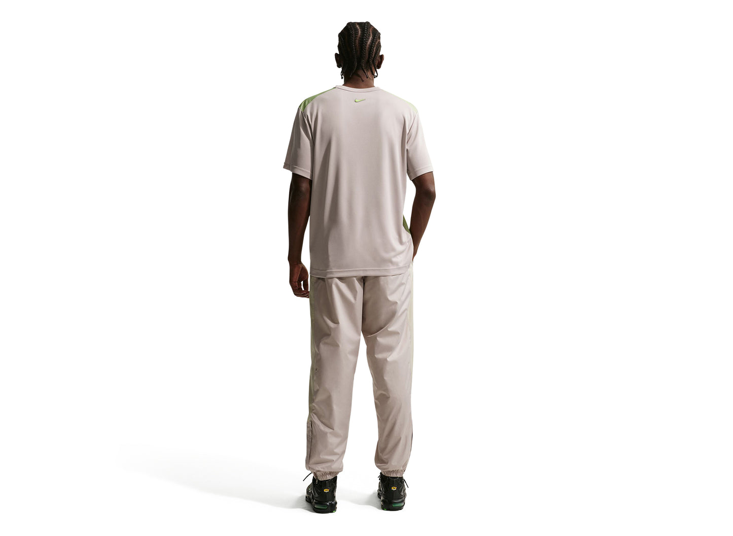 Nike Windrunner Woven Graphic Pants