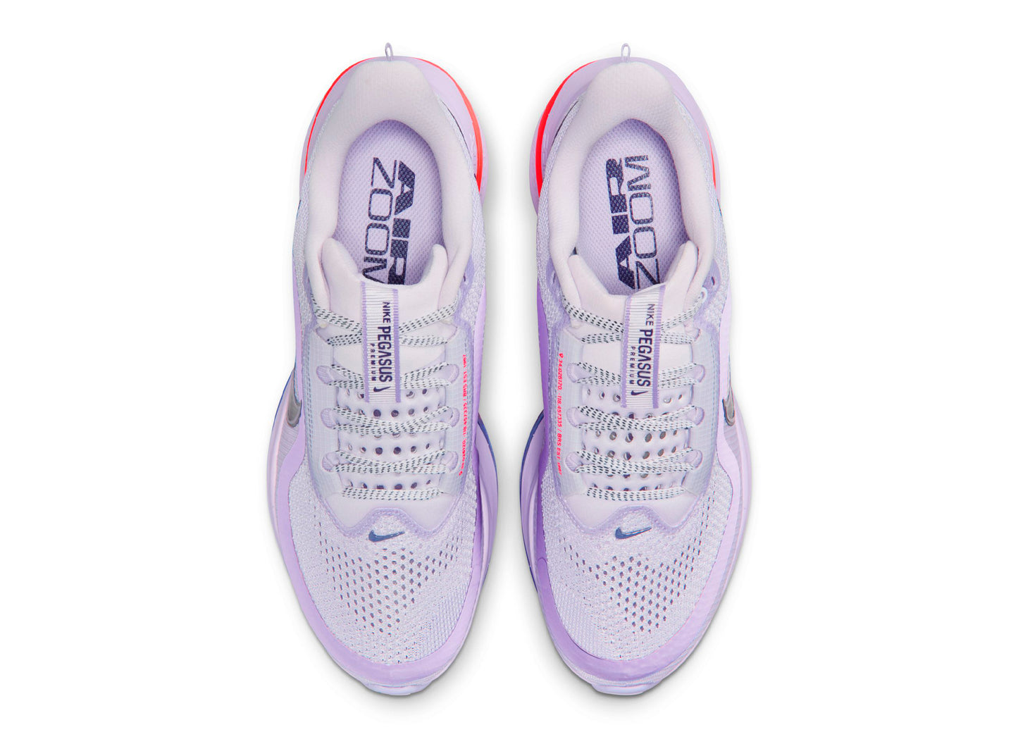 Nike Pegasus Premium für Damen in Barely Grape