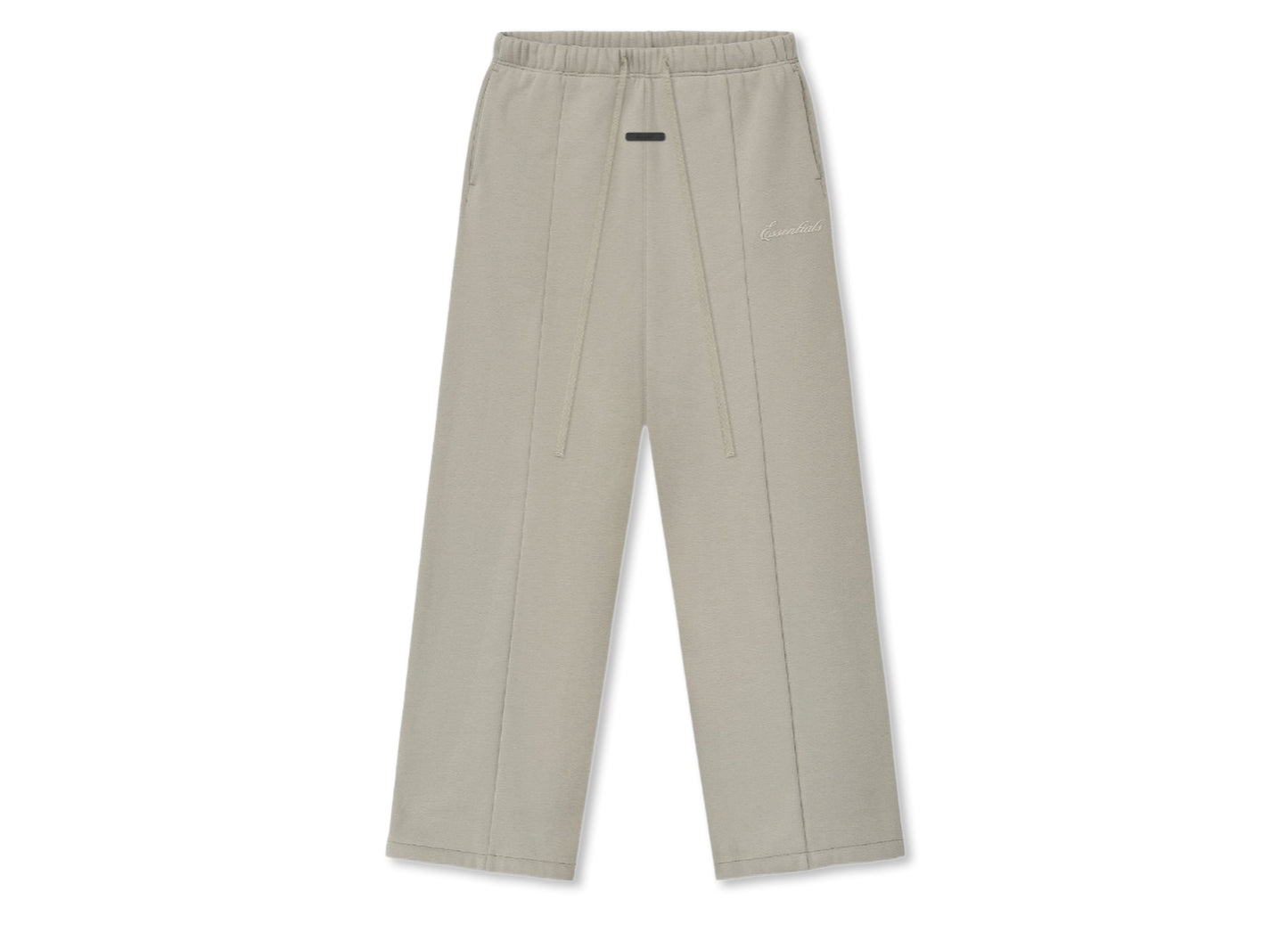 Fear of God Essentials Signature Lounge Sweatpant 'Seal'