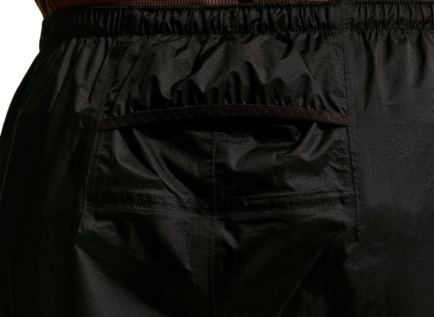 Nike ACG SFADV Trailwind Waterproof Pant in Black / Summit White