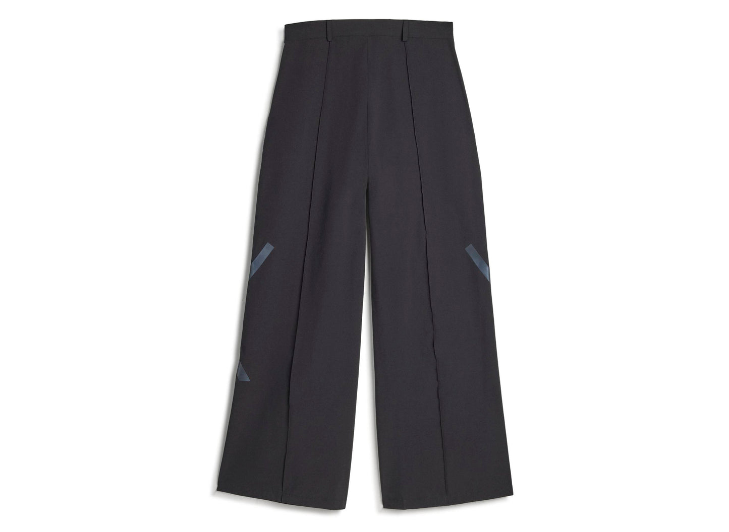 Adidas x Entire Studios Z.N.E. Uniform Pant Woven in Black
