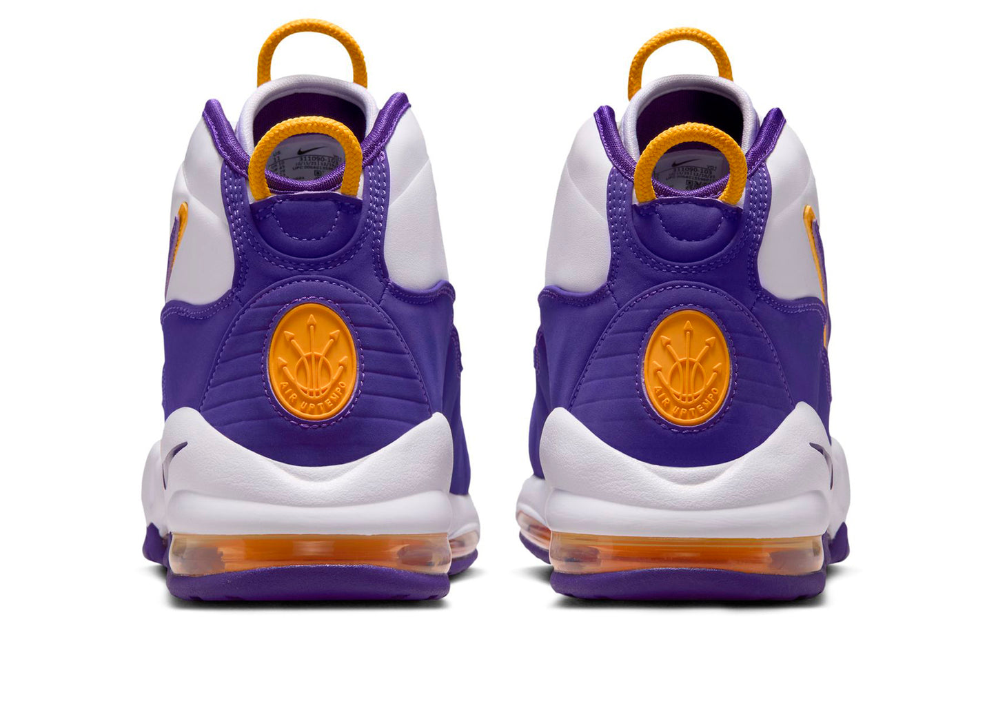 Nike Air Max Uptempo
