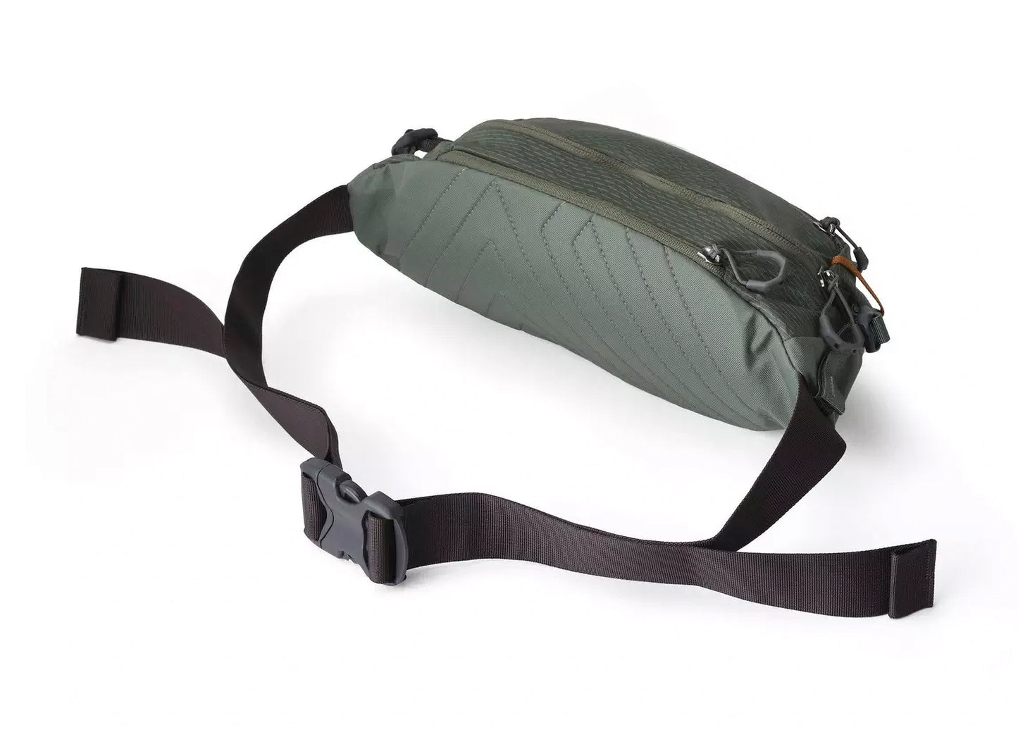 Gregory Nano Waistpack in Terrain Green