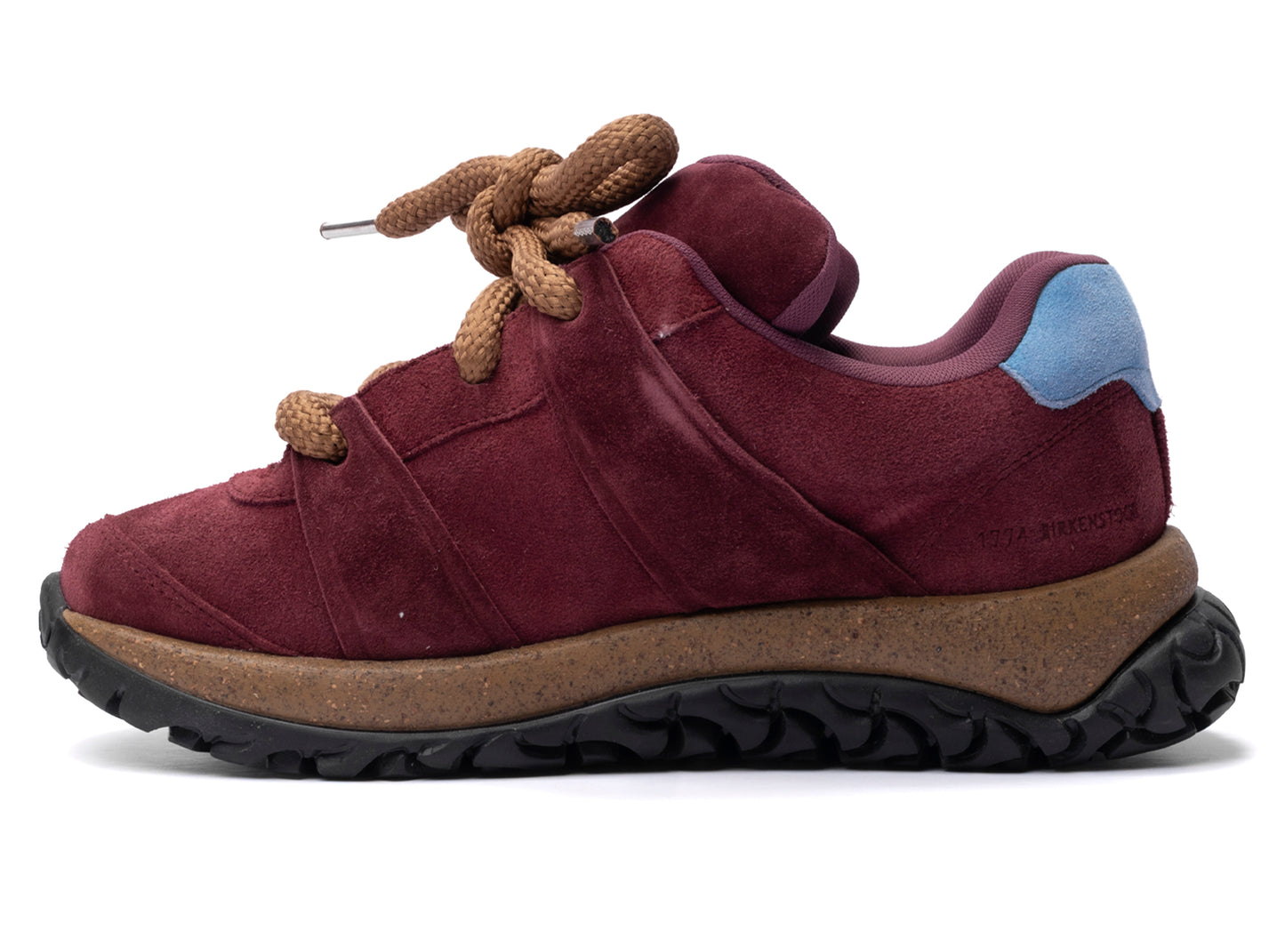 Birkenstock Görlitz 1774 in Bordeaux
