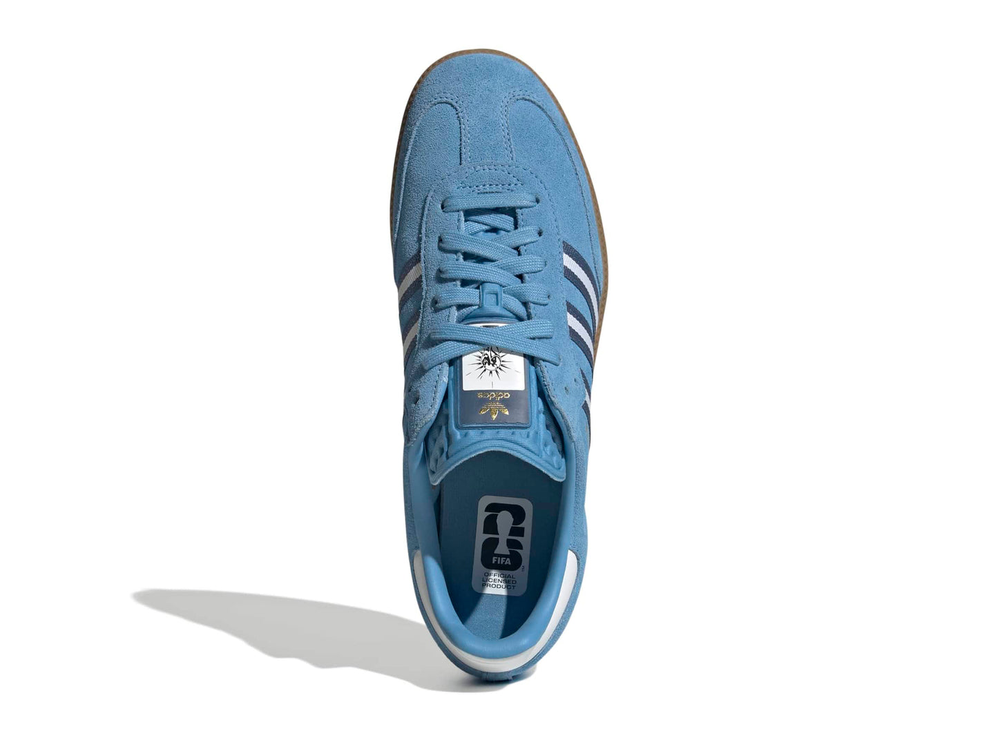 Adidas Samba OG Fifa Weltmeisterschaft Argentinien