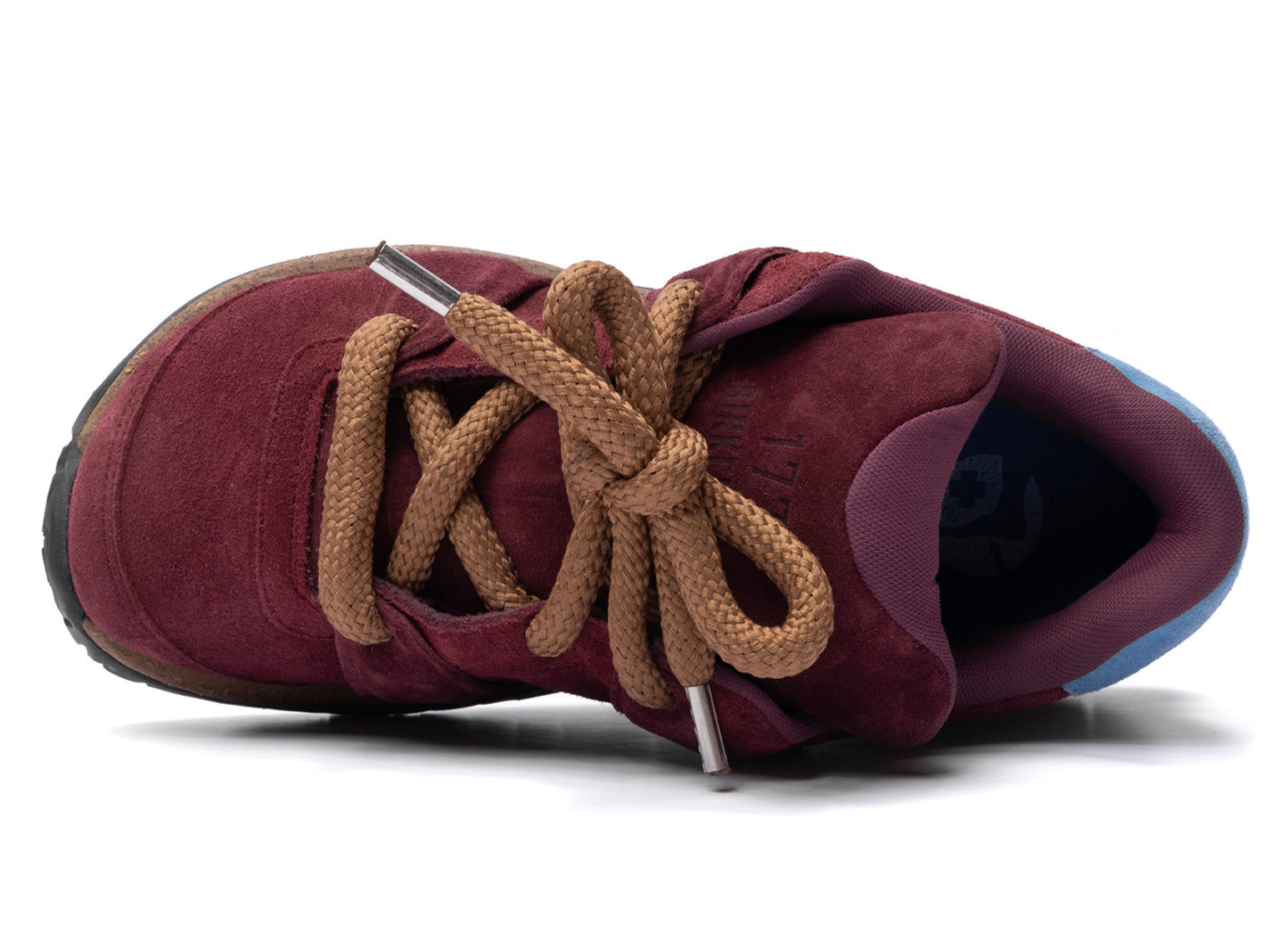 Birkenstock Görlitz 1774 in Bordeaux