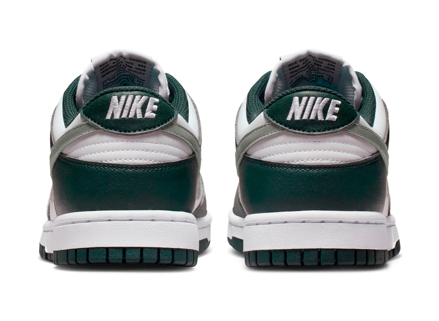 Nike Dunk Low para mujer