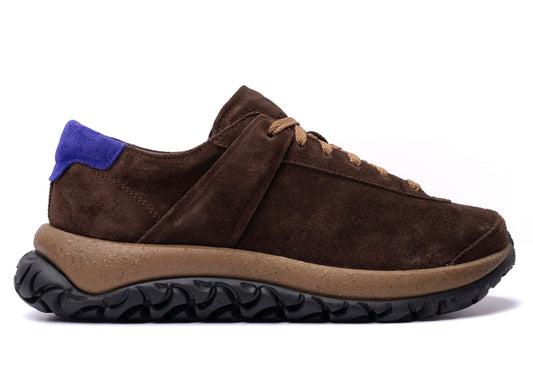 Birkenstock Stroedt 1774 en Marone