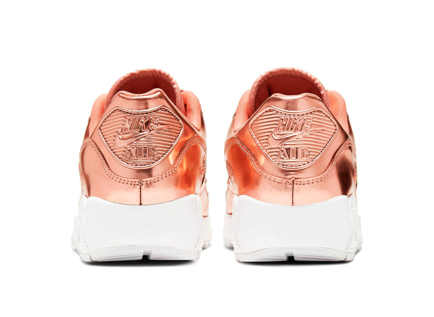 Women's Nike Air Max 90 SP — view 2
