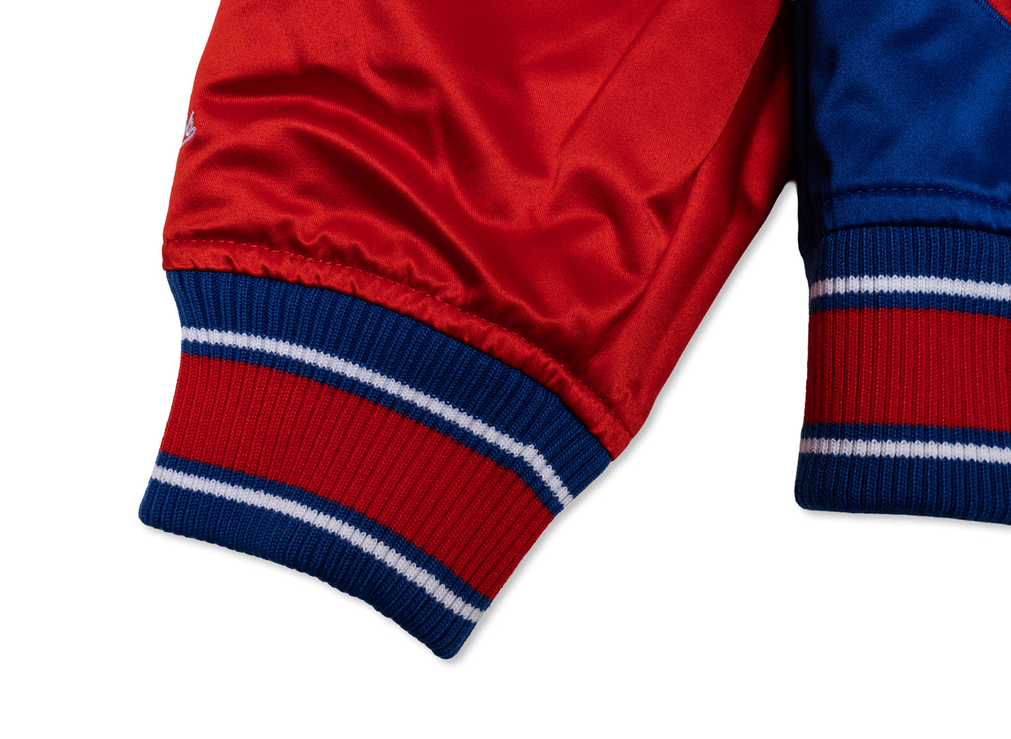 Mitchell & Ness MLB All-Star Reversible Satin Jacket Philadelphia Phillies 2026