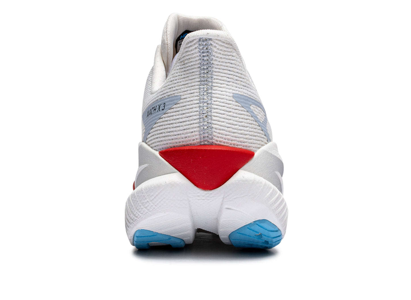 Hoka Mach X 3 'Blanco / Alabastro'