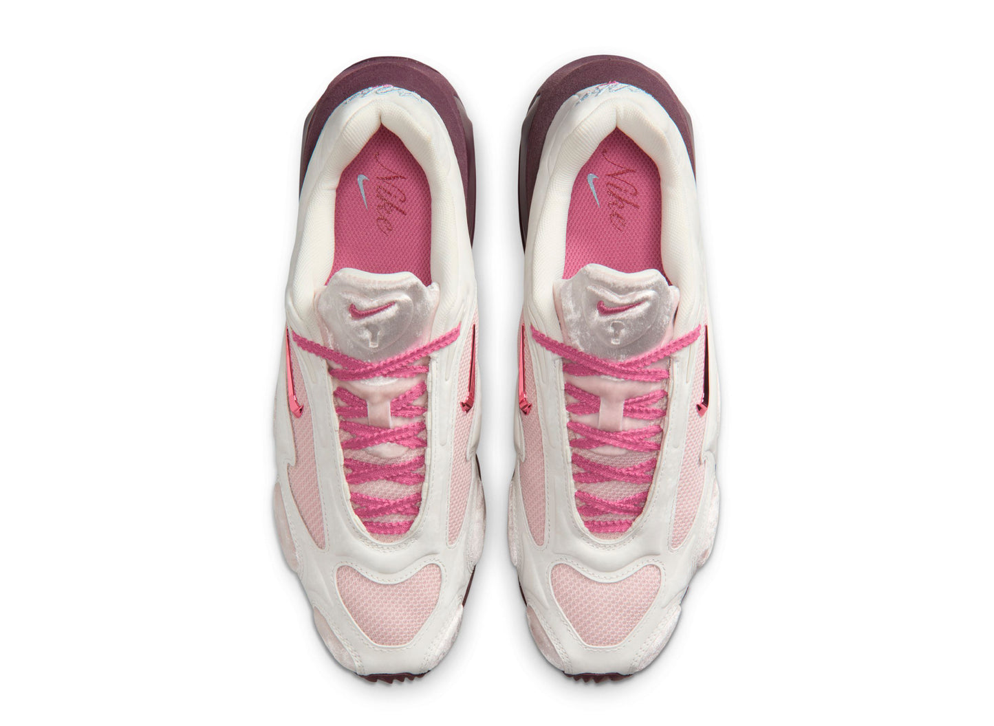 Women's Nike Air Max Muse SE in Silt Red