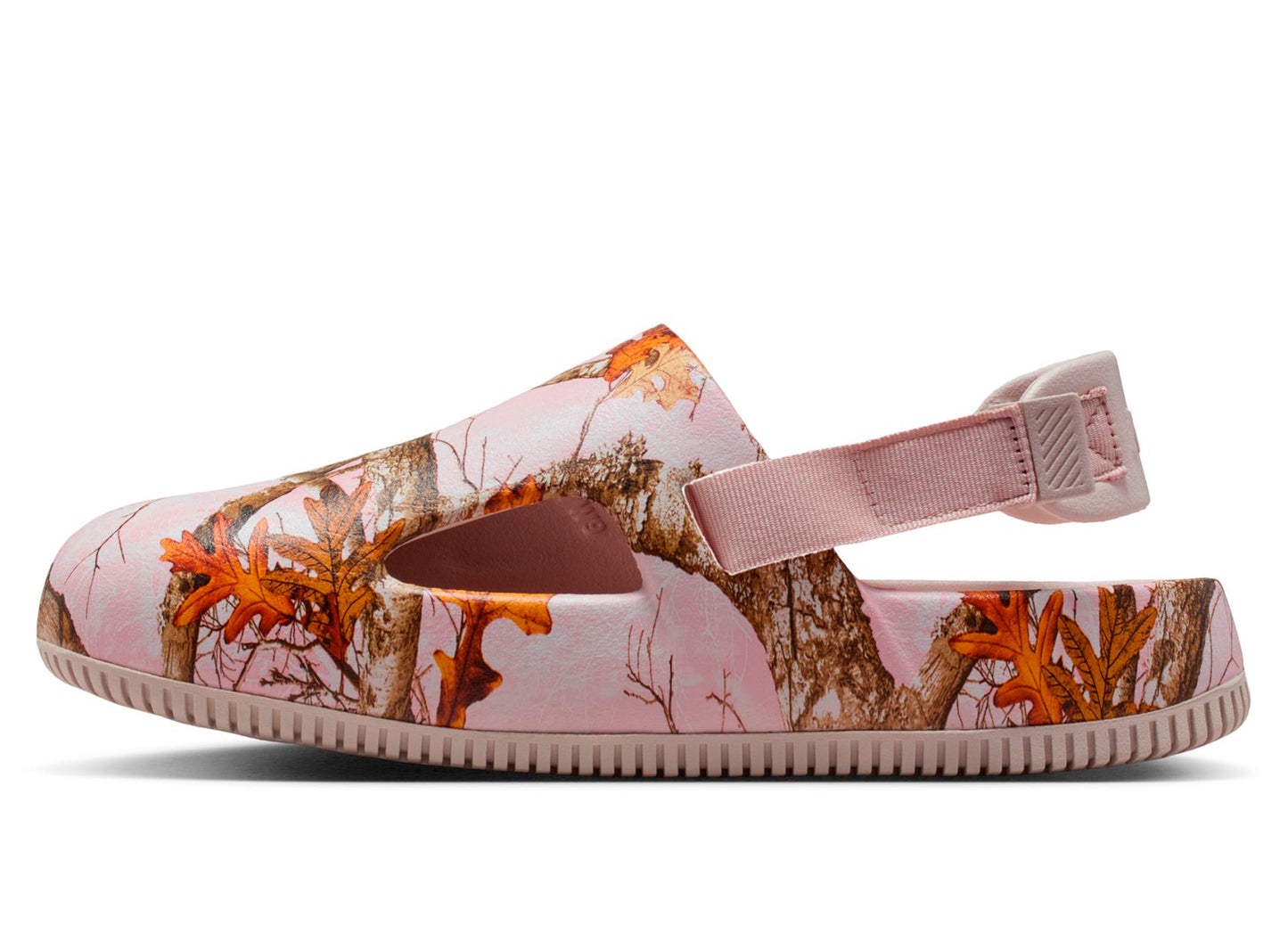 Mule Nike Calm RealTree para mujer