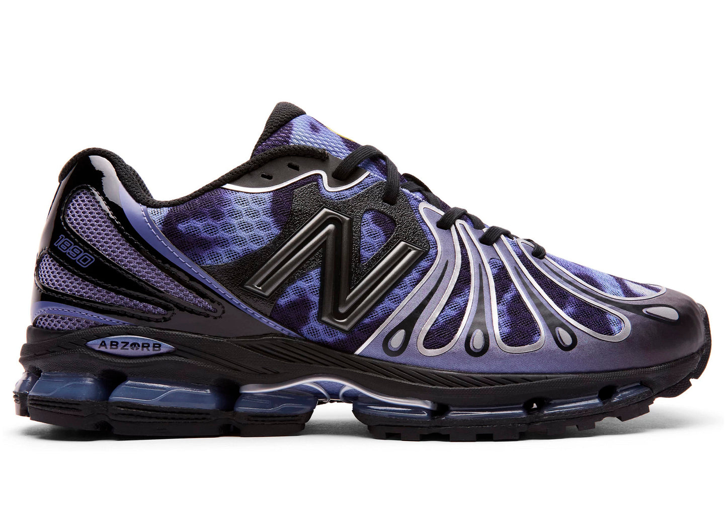 New Balance x JFG Abzorb 1890 U18908JY