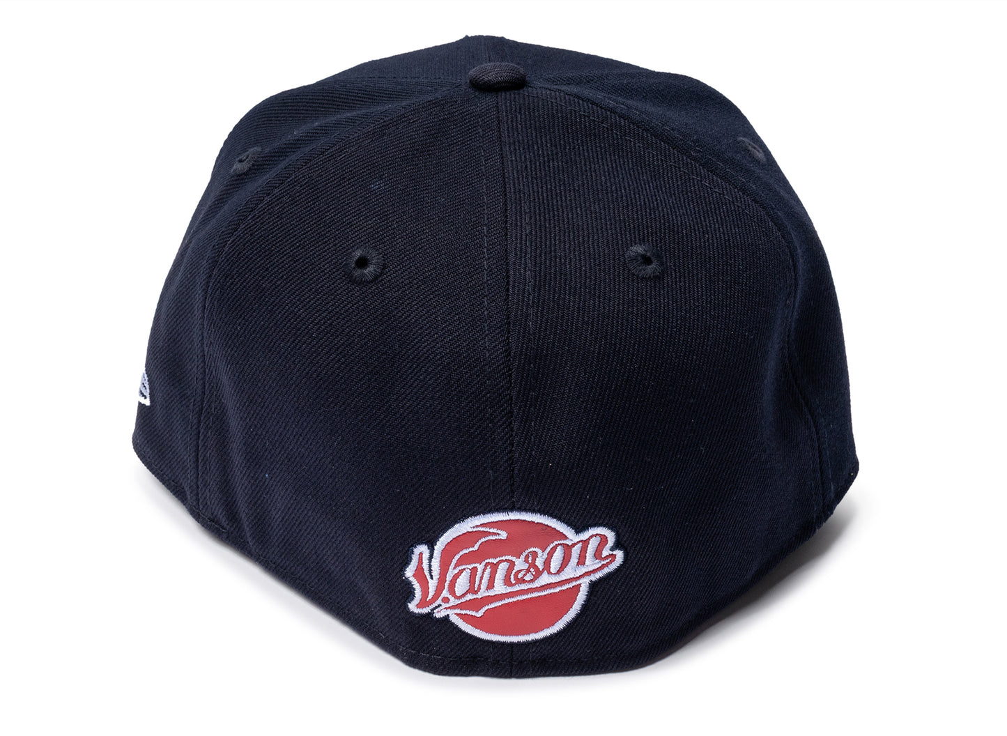 New Era Vanson 59Fifty Boston Red Sox Fitted Hat