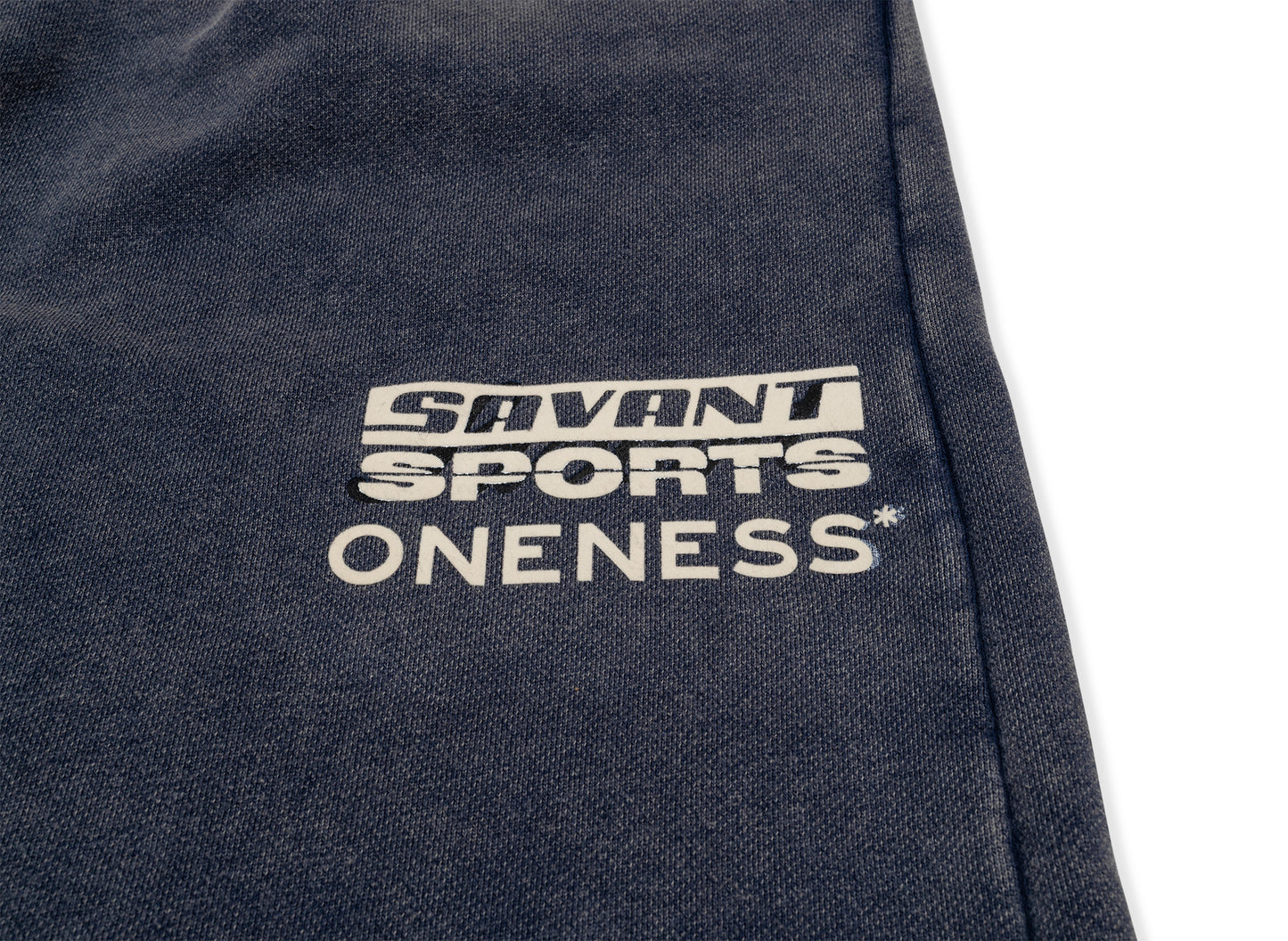 Oneness x Savant Studios 96 Sweatpant
