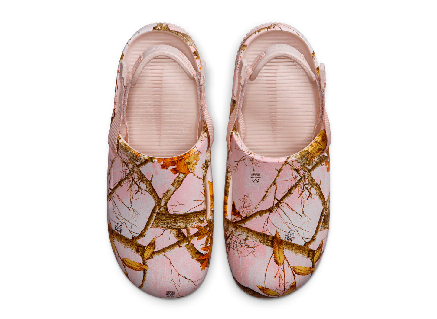 Mule Nike Calm RealTree para mujer