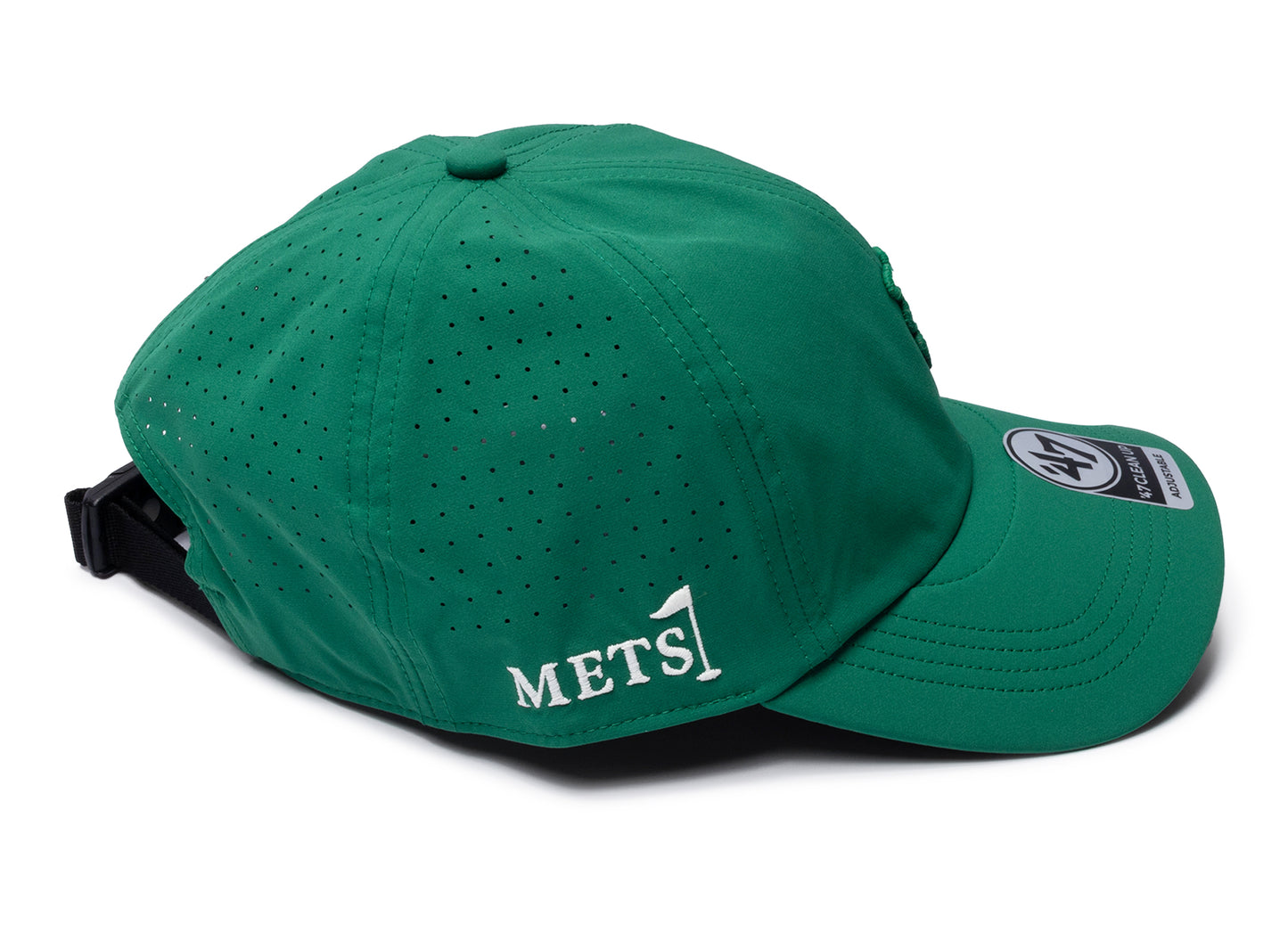 47 New York Mets Kelly Elevated Team 47 Clean Up