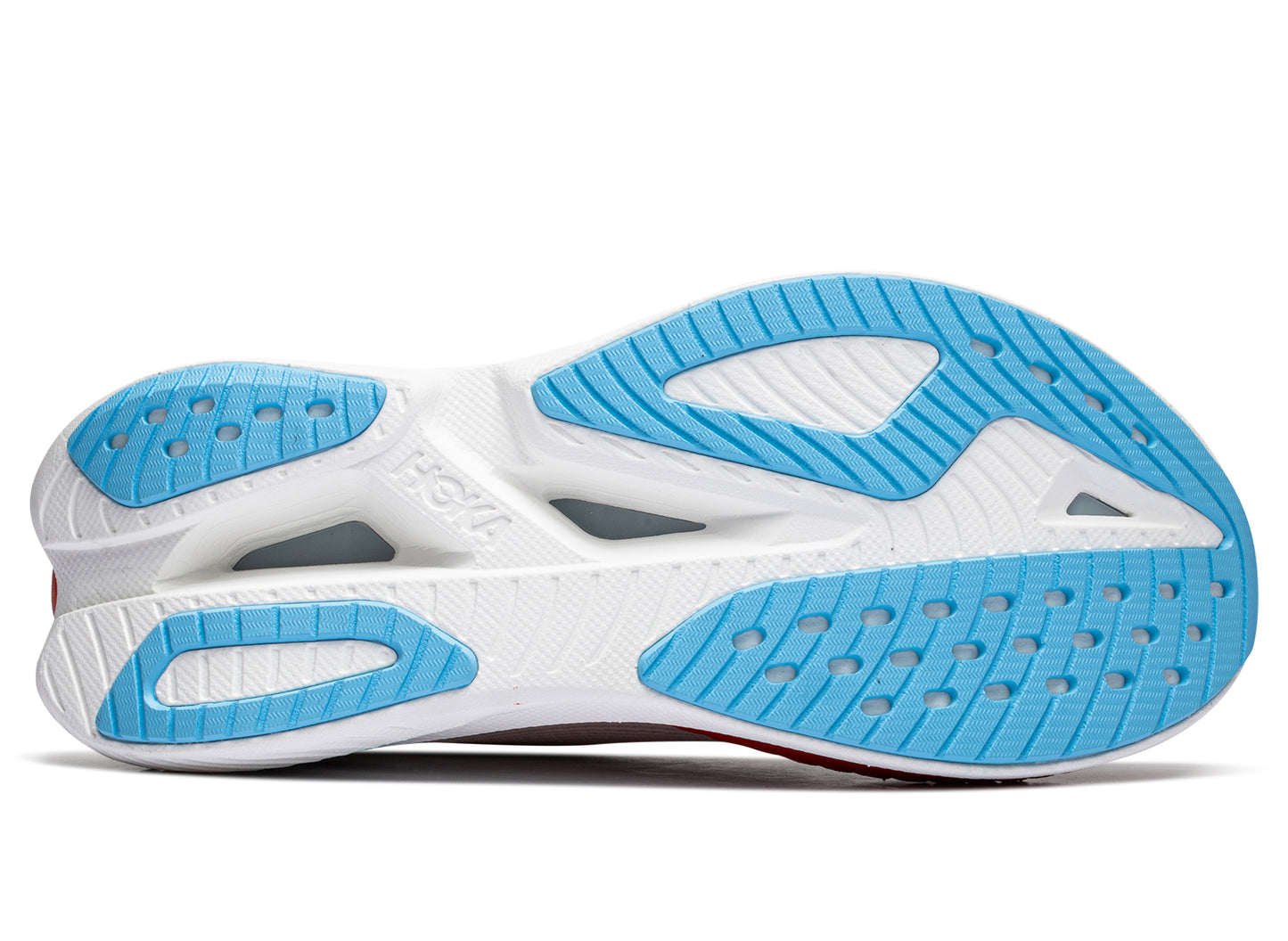 Hoka Mach X 3 'Blanco / Alabastro'