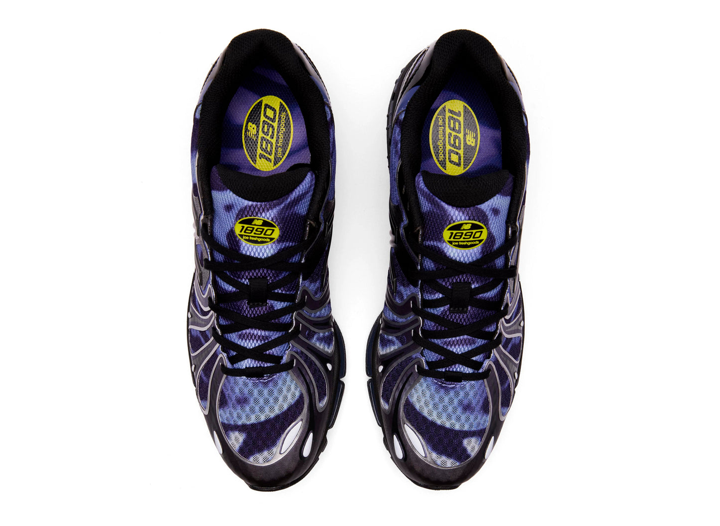 New Balance x JFG Abzorb 1890 U18908JY