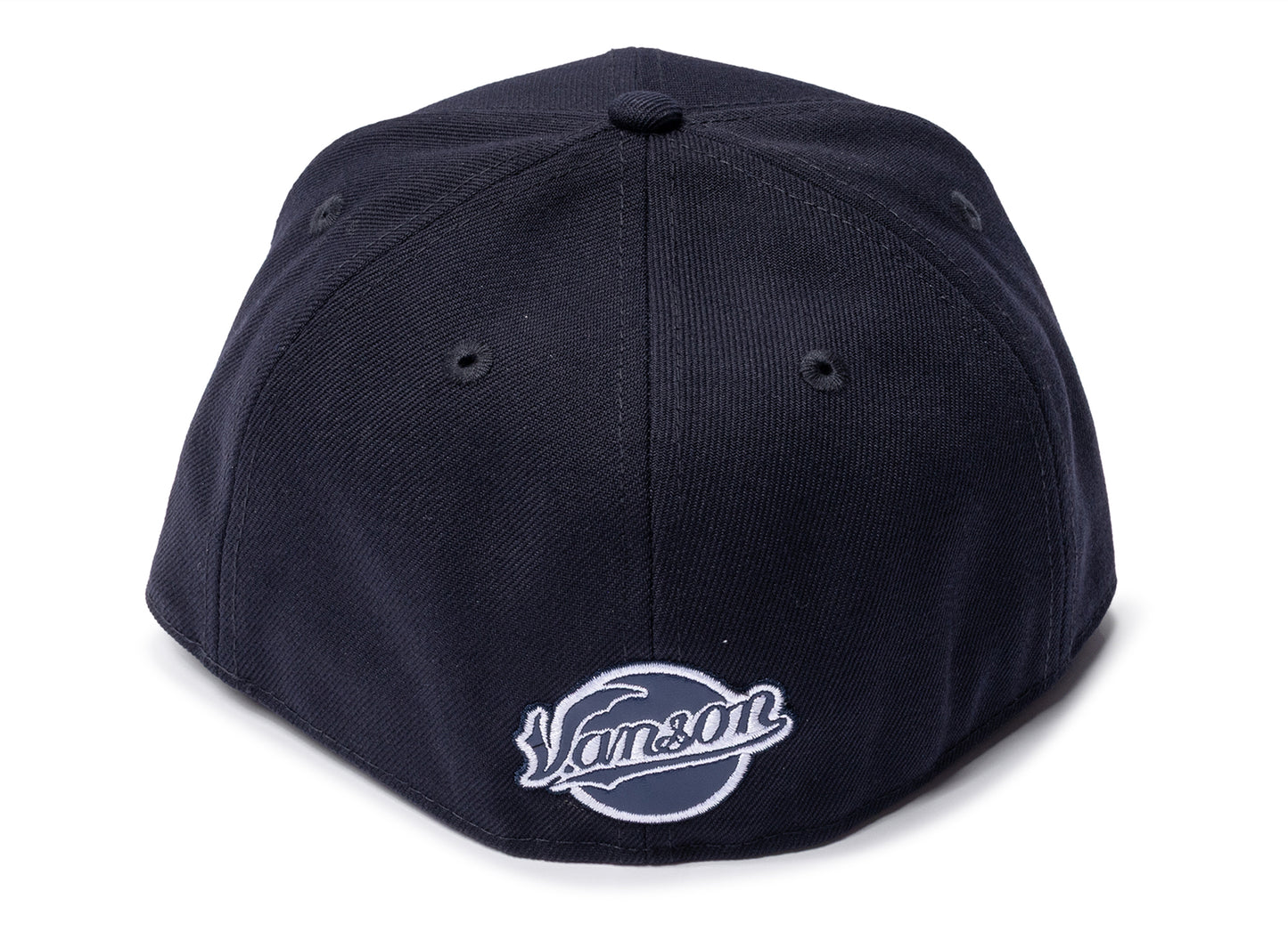 New Era Vanson 59Fifty New York Yankees Fitted Hat