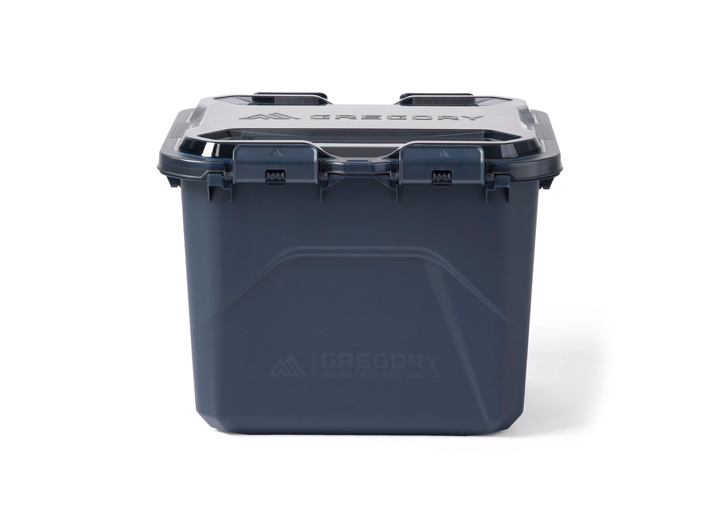 Gregory Alpaca Camp Box 50L en Slate Blue