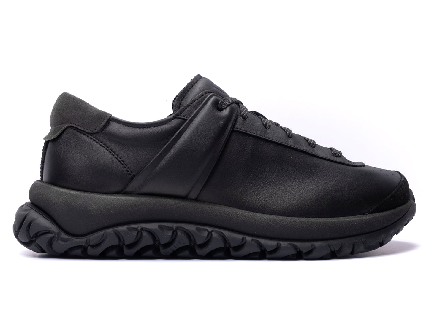 Birkenstock Stroedt 1774 en negro