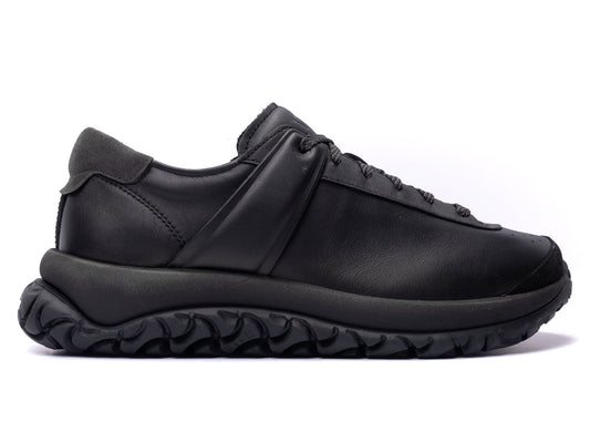 Birkenstock Stroedt 1774 en negro