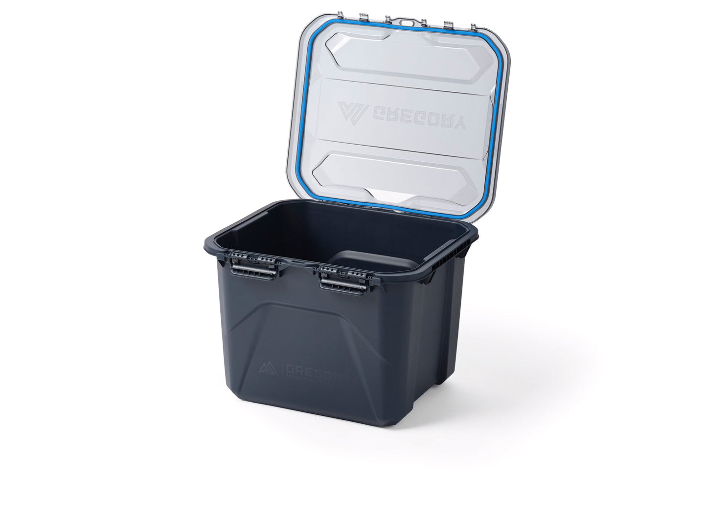 Gregory Alpaca Camp Box 50L en Slate Blue